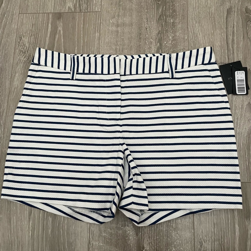Dress shorts